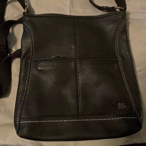 The Sak crossbody bag